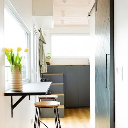 Good Spot Zieleniec Twin Eco 04 * Duszniki Zdroj